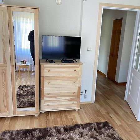 Apartamenty U Basi Leśnica Екстериор снимка