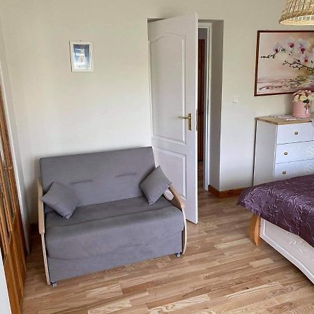 Apartamenty U Basi Leśnica Екстериор снимка
