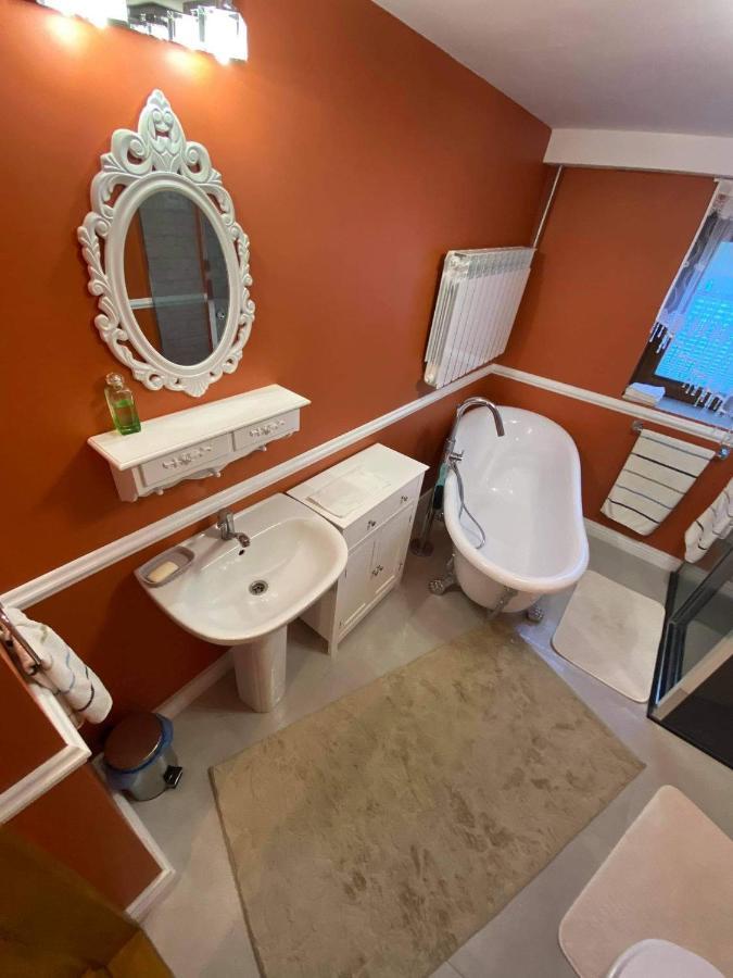 Apartamenty U Basi Leśnica Екстериор снимка