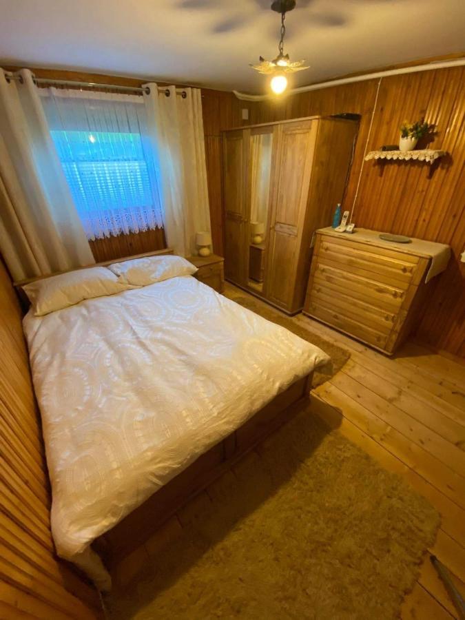 Apartamenty U Basi Leśnica Екстериор снимка