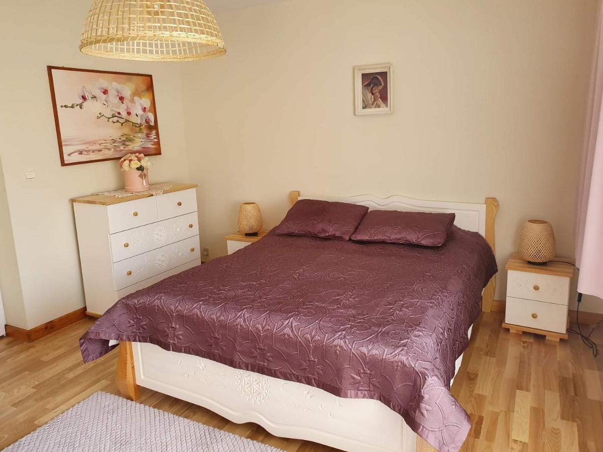 Apartamenty U Basi Leśnica Екстериор снимка