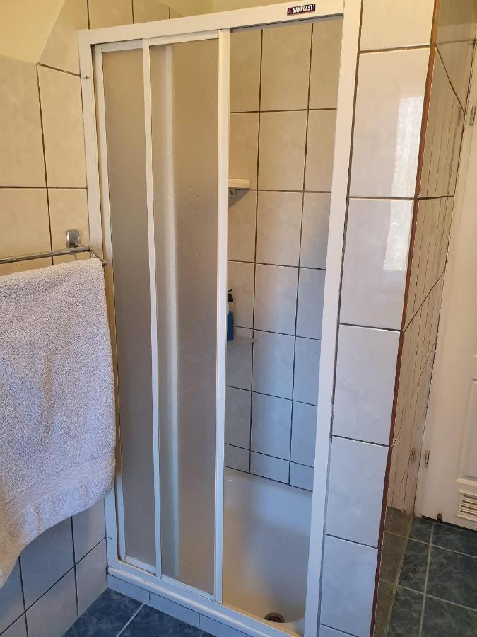 Apartamenty U Basi Leśnica Екстериор снимка