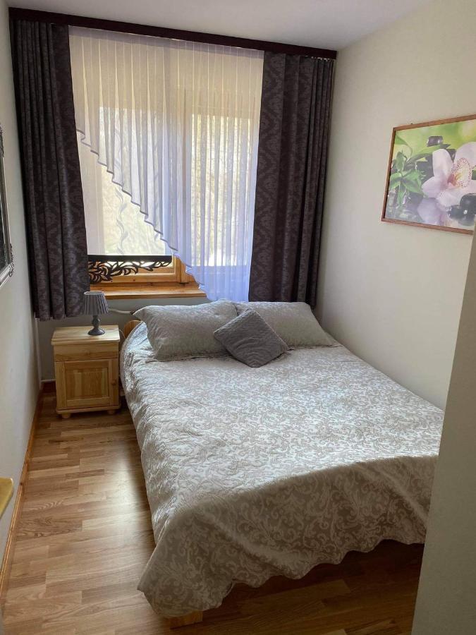 Apartamenty U Basi Leśnica Екстериор снимка