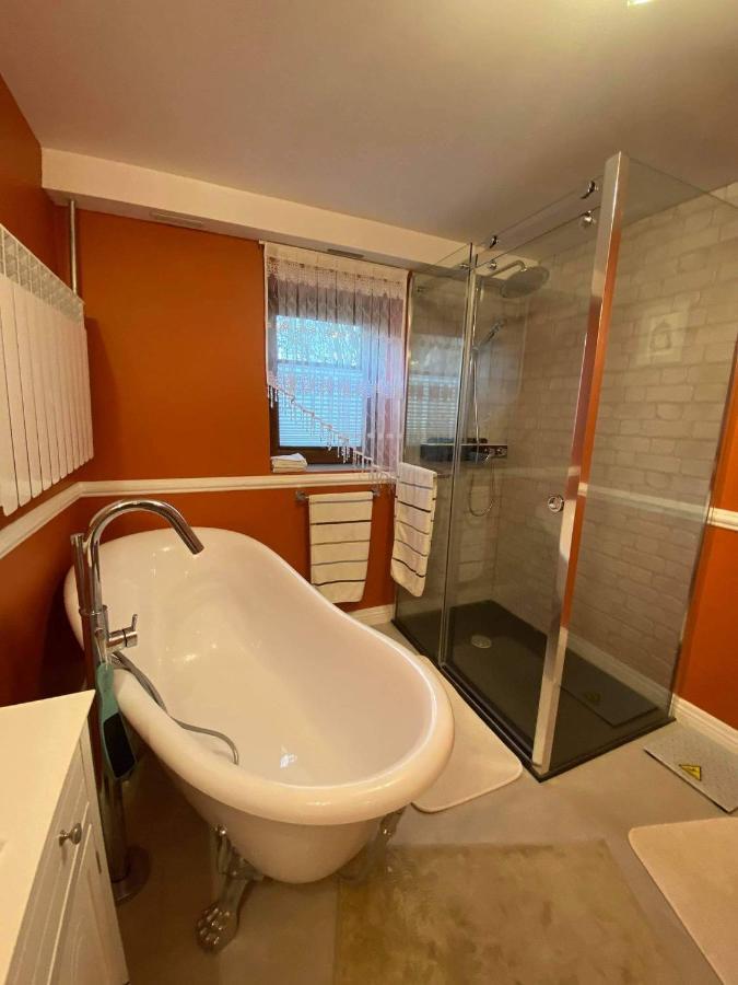 Apartamenty U Basi Leśnica Екстериор снимка