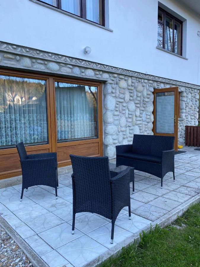 Apartamenty U Basi Leśnica Екстериор снимка