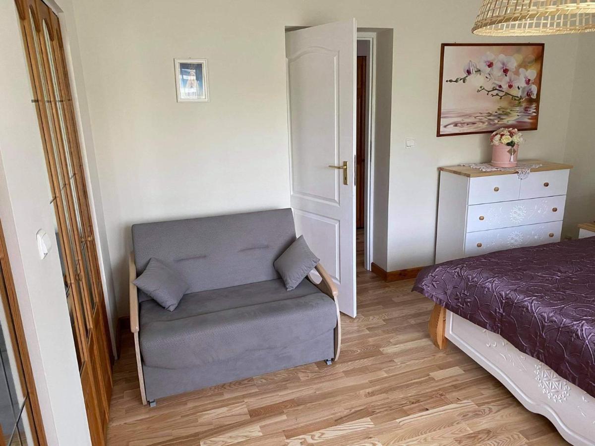 Apartamenty U Basi Leśnica Екстериор снимка
